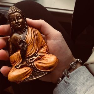 Meet your Posher, Samantha